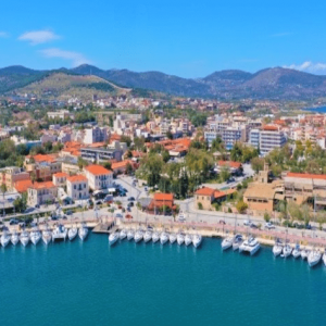 Lavrio