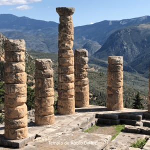 Templo de Apolo