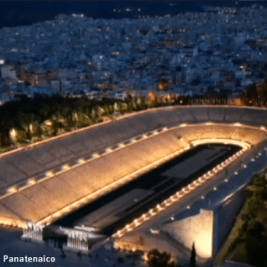 Estadio Antiguo Panatenaico