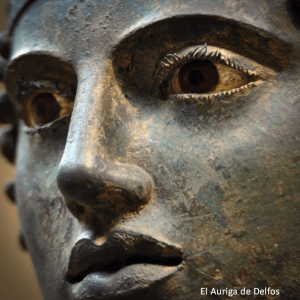 Museo arqueológico de Delfos