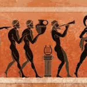Mitología de Atenas