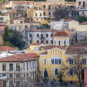 ¿Cuál es la mejor época para visitar Atenas?