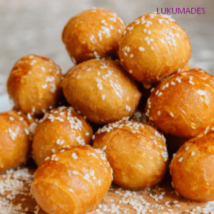 Los más típicos dulces y postres de Atenas