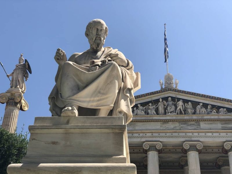 Agencia especialista en Viajes a Grecia